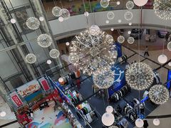 -百联川沙购物中心