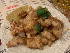 锅包肉-吉味馆(柠溪店)