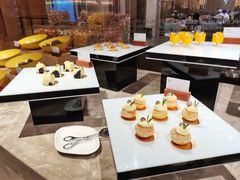-金安大饭店-金品自助餐厅