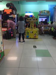 -莫莉幻想儿童乐园(北京顺义华联店)