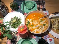 -甘思咪哚·云南艺术餐厅(天河广百店)
