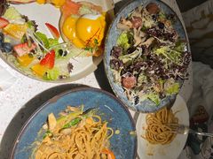 -BE BRIGHT KITCHEN(正佳广场店)