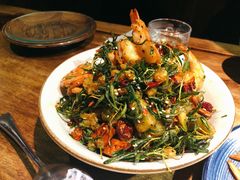 -兰溪小馆(东直门簋街店)