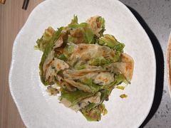 -大师兄·手工面·西北菜(南沙万达广场店)