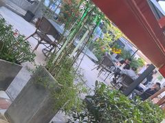 -野渡坡·极致湘菜·庭院餐厅(汉阳店)