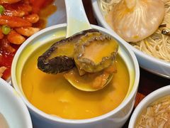 -裕兴记•蟹黄面馆(人民广场店)