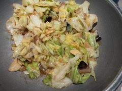 -大丰收·李家(浦西万达店)