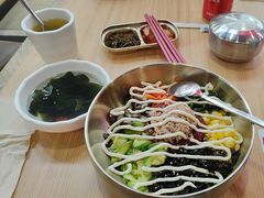 -小木屋拌饭(西安华阳城店)