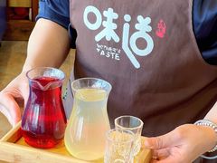 -妈妈的味道(和顺古镇店)