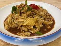 -包不同川湘家常菜(木樨园店)