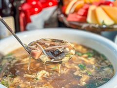 -粉墨特色菜·烧烤音乐酒馆