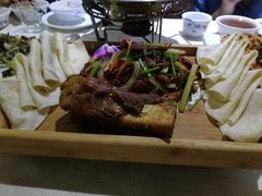 -阿姐小菜(三林店)