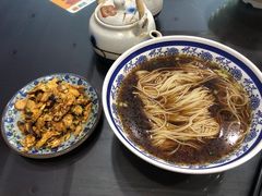 -鸿兴面馆馄饨小笼(稻香店)