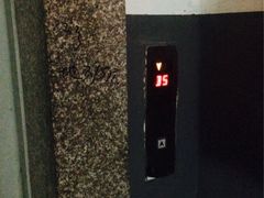 电梯-虹口龙之梦购物中心·停车场