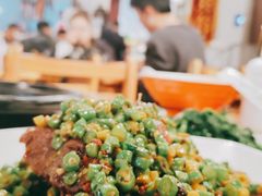 奇香排骨-明婷饭店(外曹家巷店)