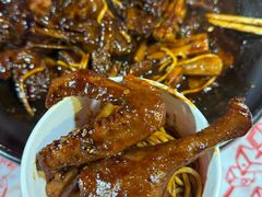 -回味黑鸭煲·始于2006(万松园店)