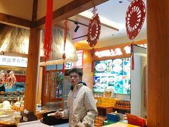 -杨厨的田园饭店(长城路店)