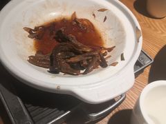-吕氏疙瘩汤·新鲁菜(济南万象城店)
