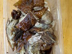 -徐六孃正宗甜皮鸭(张公桥店)