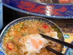 -成都老码头火锅(旺角店)