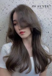 -IN STYLE·全国形象店