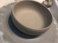 -爱上泥创意DIY手工陶艺(昙华林店)