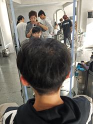 -丝源发型