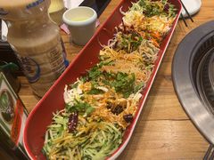 -锅老头铁锅炖•大锅蒸汽海鲜(韩乐坊店)