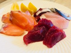 -新发展亚太JW万豪酒店·福苑咖啡厅