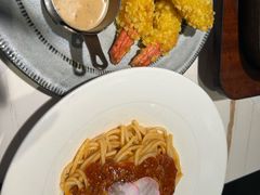 -牛扒先生·厚切雪花牛扒西餐厅(北京路禺山路店)