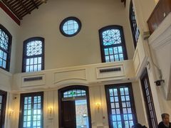 -广州基督教救主堂