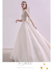 点击看大图 -Chic Bridal 熙可婚纱