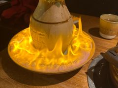 -吃饭皇帝大土家民族菜(正大广场店)