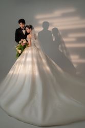 点击看大图 -雪中彩影婚纱摄影·微光艺术中心