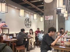 -寻裕记·现炒浇头面(人民广场店)