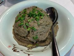 炒麻豆腐-到家尝北京菜(西坝河店)