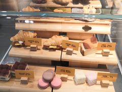 -麦当劳(新塘万达广场分店)