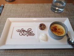 -香樟花园法式铁板烧(恒隆广场店)