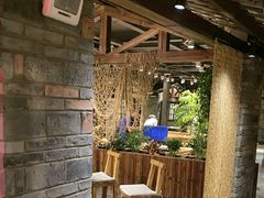 -丹江渔村(首都机场店)
