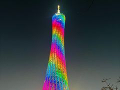 -广州塔