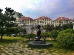 -青岛海景花园大酒店