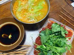 -夜烤·宜宾烧烤(洋河路店)
