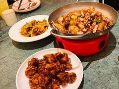 -新白鹿餐厅(湖滨银泰IN77C区店)