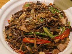 -先启半步颠·川菜小炒