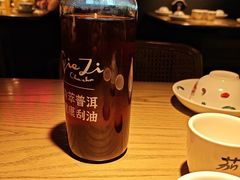 -茄子恰恰·新云南小炒(坪山益田店)