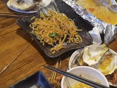 -烧蠔帮·湛江生蚝(茂南万达店)