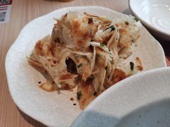 -大师兄·西北小馆(南沙万达广场店)