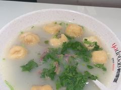 -鸭得堡老鸭汤·鸭血粉丝(南京博物院店)