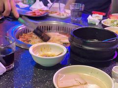 -老卜奎齐齐哈尔烤肉(人民东路店)