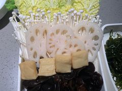 -半天妖烤鱼(西铁营万达店)